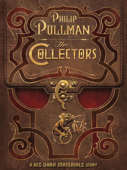 Cover image for His Dark Materials